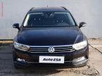 Volkswagen Passat - fotka číslo 1