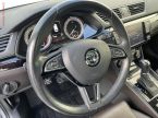 Škoda Superb - fotka číslo 10