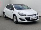Opel Astra - fotka číslo 0