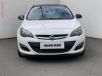 Opel Astra - fotka číslo 1