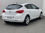 Opel Astra - fotka číslo 3