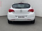 Opel Astra - fotka číslo 4