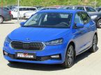 Škoda Fabia - fotka číslo 2
