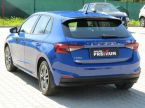 Škoda Fabia - fotka číslo 4