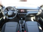 Škoda Fabia - fotka číslo 7
