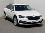 Škoda Superb - fotka číslo 0
