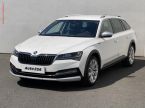 Škoda Superb - fotka číslo 2