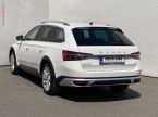 Škoda Superb - fotka číslo 5