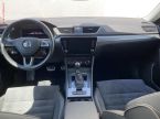 Škoda Superb - fotka číslo 7