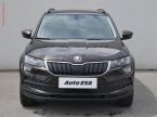 Škoda Karoq - fotka číslo 1
