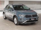 Volkswagen T-Roc - fotka číslo 0