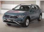 Volkswagen T-Roc - fotka číslo 2