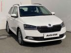 Škoda Fabia - fotka číslo 0