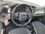 Škoda Fabia - fotka číslo 11