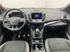 Ford Kuga - fotka číslo 7