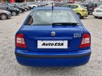 Škoda Octavia - fotka číslo 4
