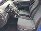 Škoda Octavia - fotka číslo 8