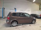 Volkswagen Touran - fotka číslo 1