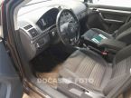 Volkswagen Touran - fotka číslo 2