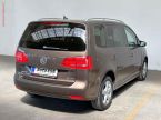 Volkswagen Touran - fotka číslo 3