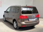 Volkswagen Touran - fotka číslo 5