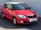 Škoda Fabia - fotka číslo 0