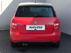 Škoda Fabia - fotka číslo 4