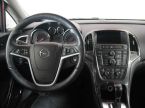 Opel Astra - fotka číslo 10