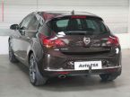 Opel Astra - fotka číslo 3