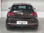 Opel Astra - fotka číslo 4