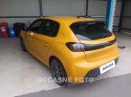 Peugeot 208 - fotka číslo 1