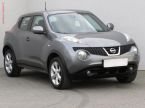 Nissan Juke - fotka číslo 0