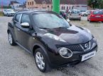 Nissan Juke - fotka číslo 0