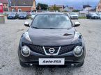 Nissan Juke - fotka číslo 1