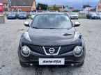 Nissan Juke - fotka číslo 1