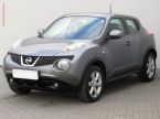 Nissan Juke - fotka číslo 2