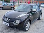 Nissan Juke - fotka číslo 2