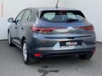 Renault Mégane - fotka číslo 5