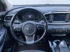 Kia Sorento - fotka číslo 10