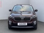Kia Sorento - fotka číslo 1