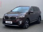 Kia Sorento - fotka číslo 2