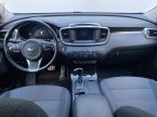 Kia Sorento - fotka číslo 7