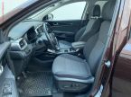 Kia Sorento - fotka číslo 8