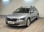 Škoda Superb - fotka číslo 2