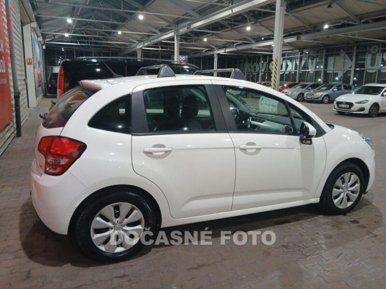 Citroën C3 - hlavní fotka inzerátu