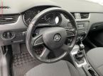 Škoda Octavia - fotka číslo 11