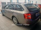 Škoda Octavia - fotka číslo 1
