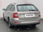 Škoda Octavia - fotka číslo 5