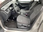 Škoda Octavia - fotka číslo 8