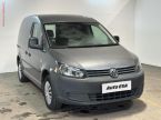 Volkswagen Caddy - fotka číslo 0